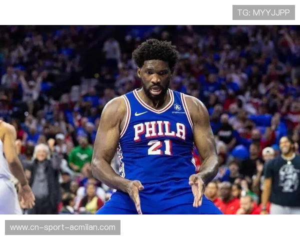 恩比德罚球如常,76人赢下硬仗